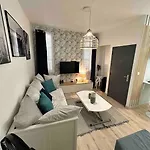Apartment Cosy By Alice Les Bords De Turquoise La Ciotat